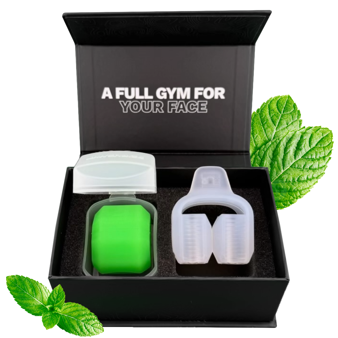 Jawzrpro Mint 2 Pack