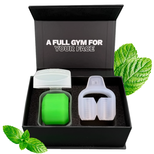 Jawzrpro Mint 2 Pack