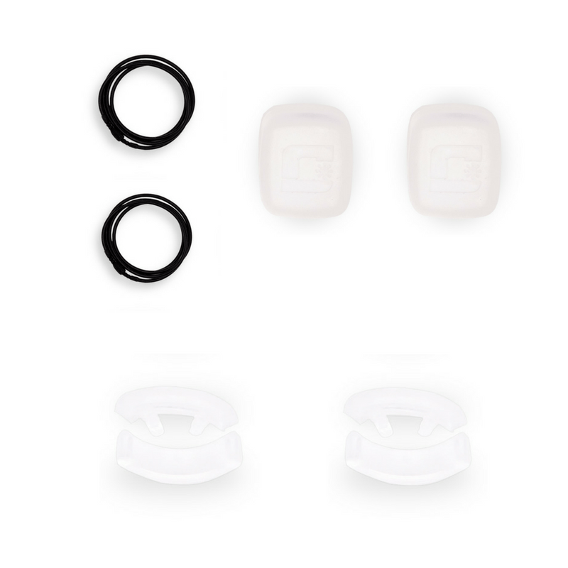 Starter Pack: Case, Necklace, Bitestrip Pack