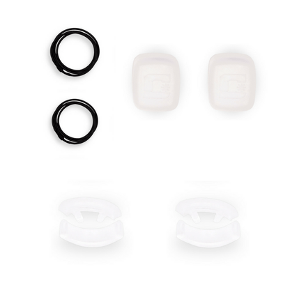 Starter Pack: Case, Necklace, Bitestrip Pack