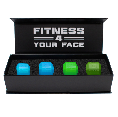 Total Transformation Kit