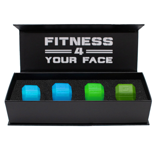 Total Transformation Kit