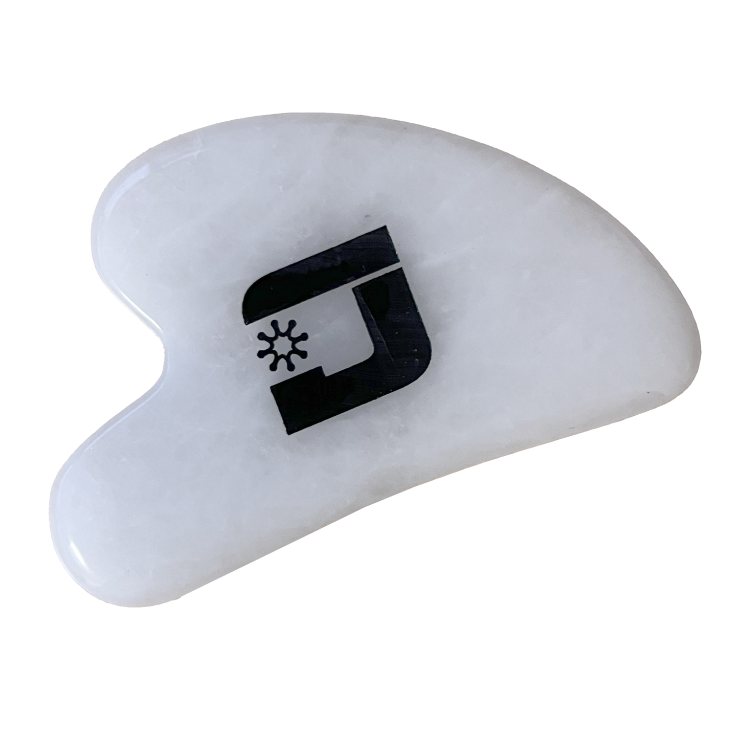White Jade Gua Sha