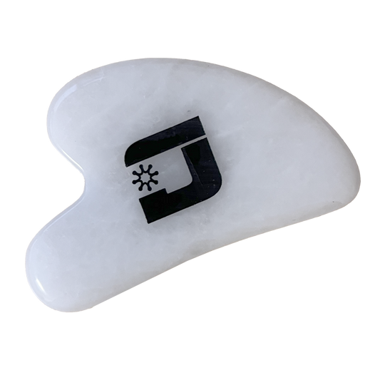White Jade Gua Sha