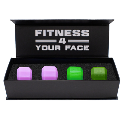 Total Contouring Kit