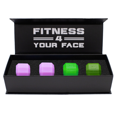 Total Contouring Kit