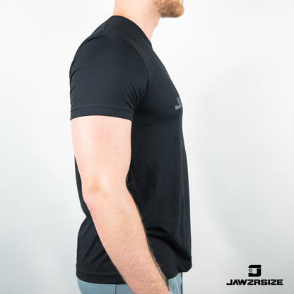 Black Jawzrlife T-Shirt