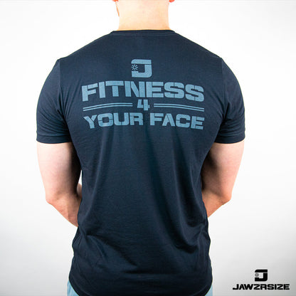 Black Jawzrlife T-Shirt